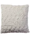 Faux Addict Luxury Oversized Pillow