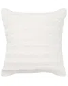 Faux Addict Pillow