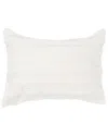 Faux Addict Pillow