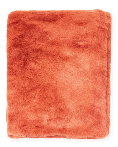 FAUX ADDICT MONTAGUE & CAPULET THROW