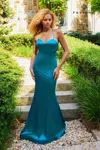 Faviana E11210 In Blue