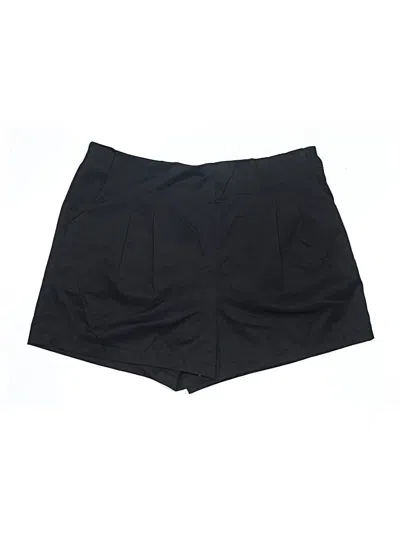 Pre-owned Favlux Fashion Athletic Shorts In Black