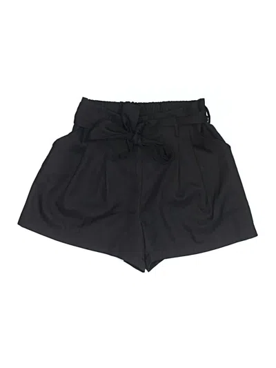 Pre-owned Favlux Fashion Athletic Shorts In Black