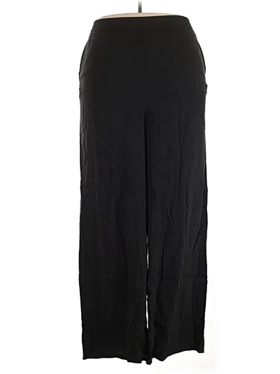 Favorite Daughter Active Pants In Black