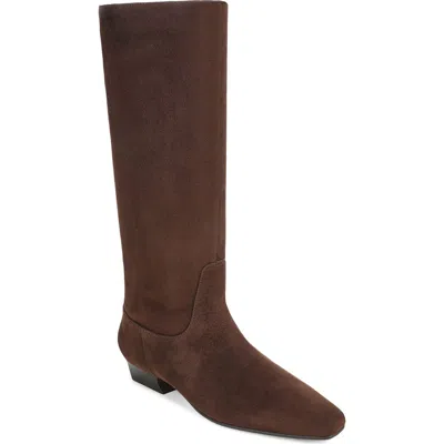 Favorite Daughter Addison Tall Boot In Brown