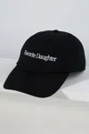 Favorite Daughter Baseball Cap In Pattern