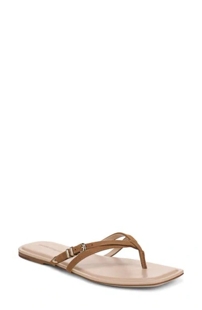 Favorite Daughter Cameron Flip Flop In Brown