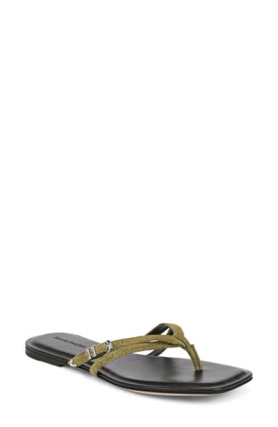 Favorite Daughter Cameron Flip Flop In Multi