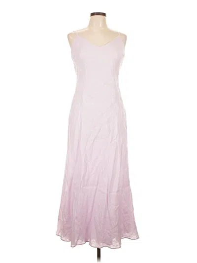 Pre-owned Favorite Daughter Casual Dress In Pink