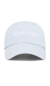 Favorite Daughter Classic Logo Baseball Cap