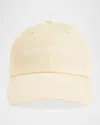 Favorite Daughter Classic Logo Baseball Hat In Neutral