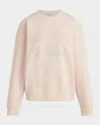 Favorite Daughter Collegiate Cotton Blend Sweatshirt