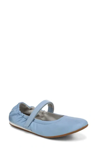 Favorite Daughter Emilia Ballet Flat In Animal Print