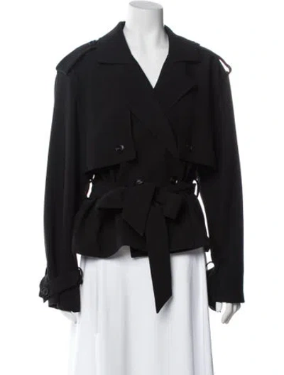 Pre-owned Favorite Daughter Evening Jacket In Black