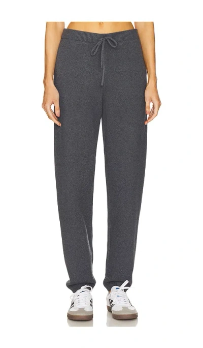 Favorite Daughter Fatigue Sisters Jogger In Grey