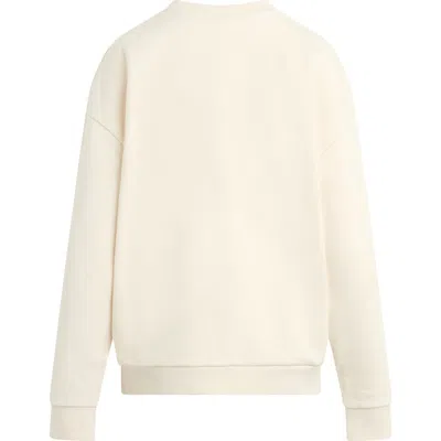 Favorite Daughter Favorite Aunt Graphic Sweatshirt In Gardenia