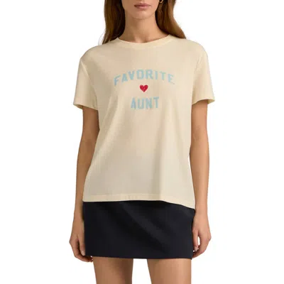 Favorite Daughter Favorite Aunt T-shirt