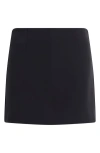 Favorite Daughter Favorite Skort In Black