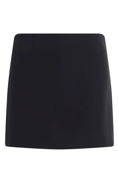 Favorite Daughter Favorite Skort In Black