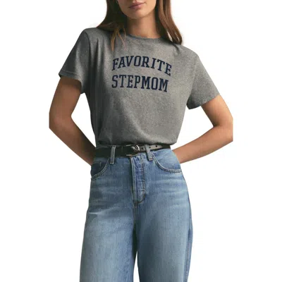 Favorite Daughter Favorite Step Mom T-shirt