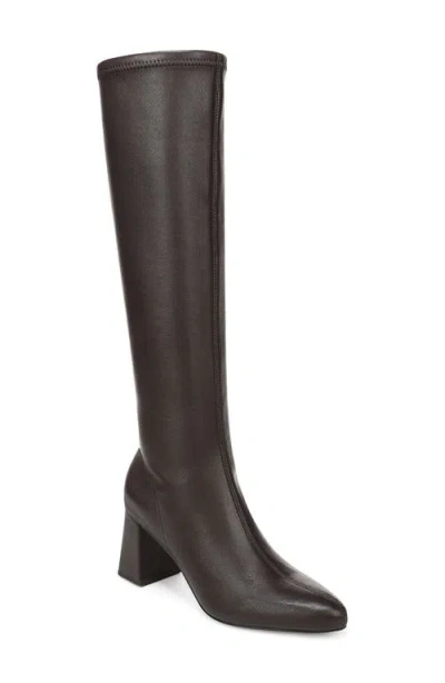 Favorite Daughter Faye Knee High Boot In Brown
