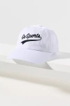 Favorite Daughter Go Sports Baseball Cap In White