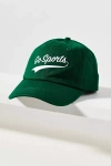 Favorite Daughter Go Sports Baseball Cap In Green