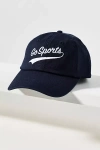 Favorite Daughter Go Sports Baseball Cap In Black