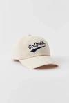Favorite Daughter Go Sports Baseball Cap In Khaki