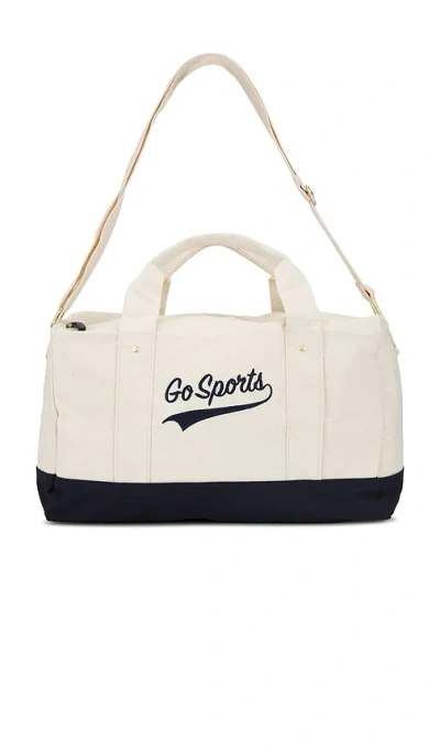 Favorite Daughter Go Sports Duffle Bag
