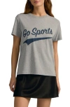 Favorite Daughter Go Sports Graphic T-shirt