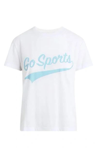 FAVORITE DAUGHTER FAVORITE DAUGHTER GO SPORTS GRAPHIC T-SHIRT