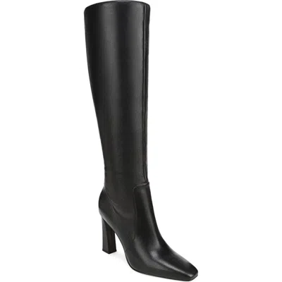Favorite Daughter Hadley Knee High Boot In Black