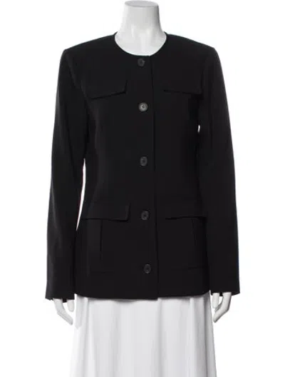 Pre-owned Favorite Daughter Jacket W/ Tags In Black