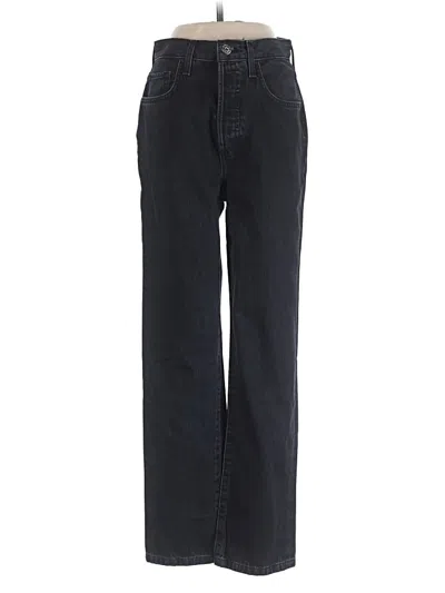 Favorite Daughter Jeans In Blue