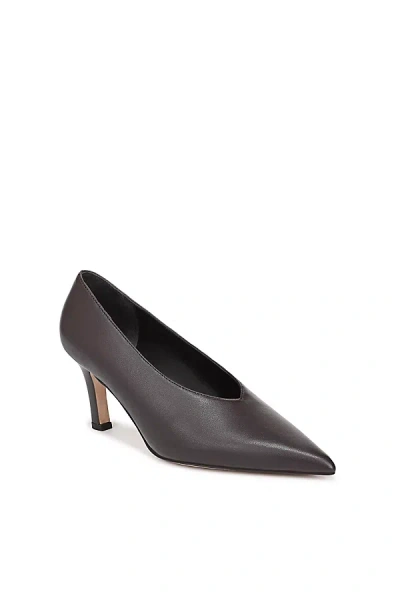 FAVORITE DAUGHTER KENNA POINTED-TOE HEELS