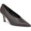 Favorite Daughter Kenna Pointed-toe Heels In Multi