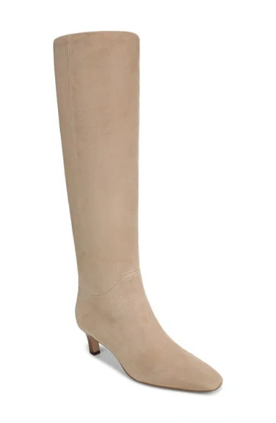 Favorite Daughter Lena Knee High Boot In Animal Print