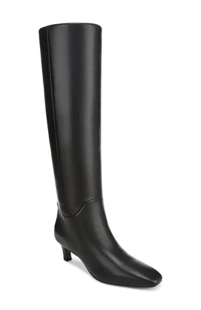 Favorite Daughter Lena Knee High Boot In Black