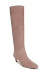 Favorite Daughter Lena Knee High Boot In Neutral