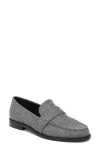 Favorite Daughter Lola Loafer In Gray