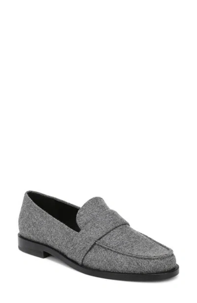 Favorite Daughter Lola Loafer In Gray
