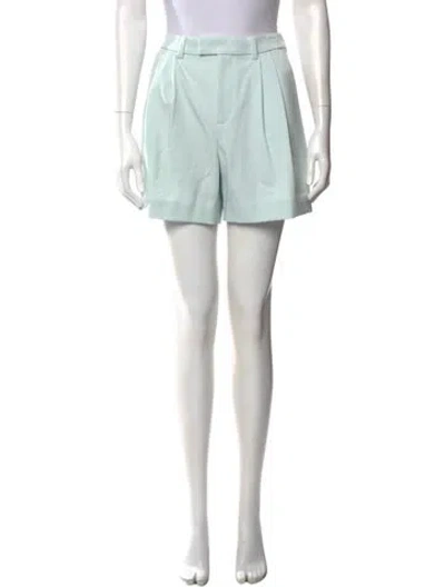 Pre-owned Favorite Daughter Mini Shorts W/ Tags In Neutral