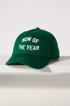 Favorite Daughter Mom Of The Year Baseball Cap
