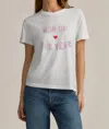 Favorite Daughter Mom Of The Year Graphic T-shirt