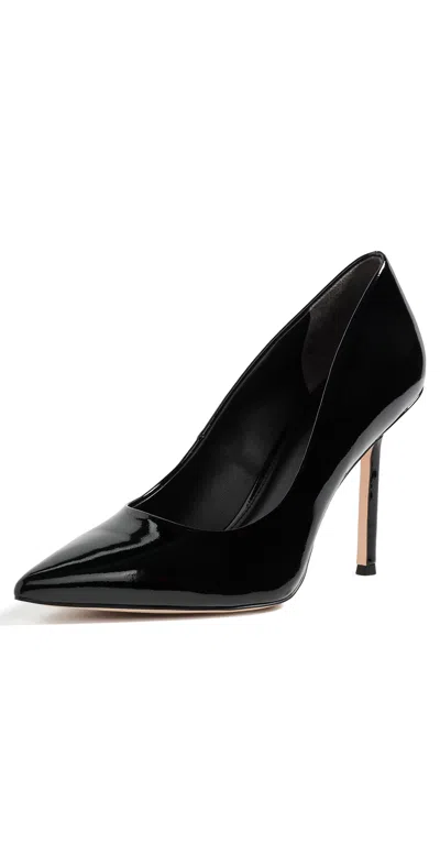 Favorite Daughter Riley Stiletto Pumps Black