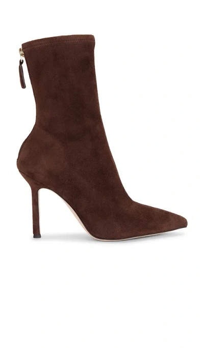 Favorite Daughter Ryder Boot In Brown