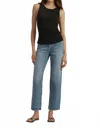 Favorite Daughter Smooth Operator Top In Black In Black