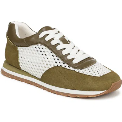 Favorite Daughter Sophia Mesh Sneaker In Multi