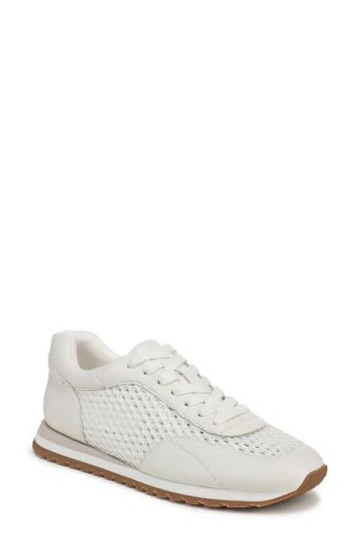 Favorite Daughter Sophia Mesh Sneaker In Multi